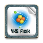 fizik android application logo